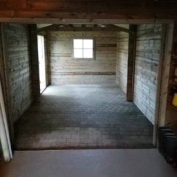 GARAGE BOIS ACCOLE BL 3